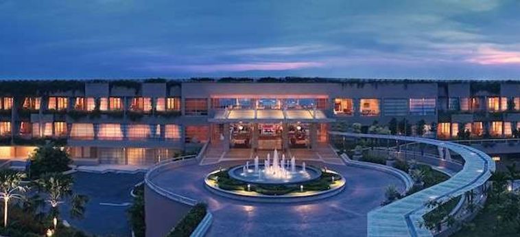 Pulse Grande Hotel Putrajaya : Photo 