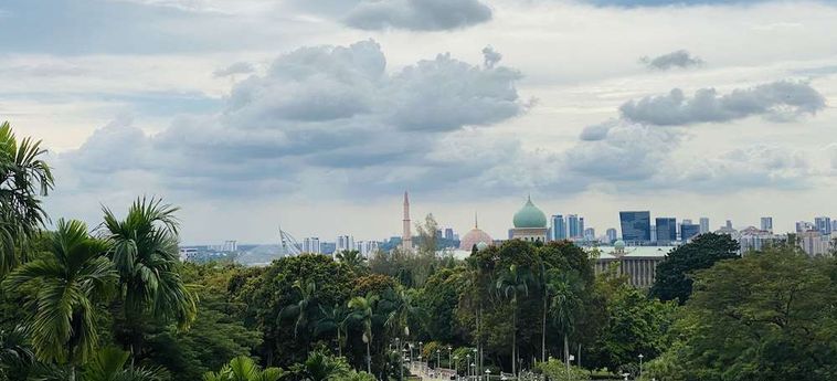Pulse Grande Hotel Putrajaya : Photo 