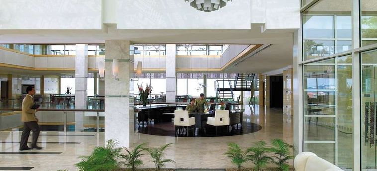 Pulse Grande Hotel Putrajaya: Foto 
