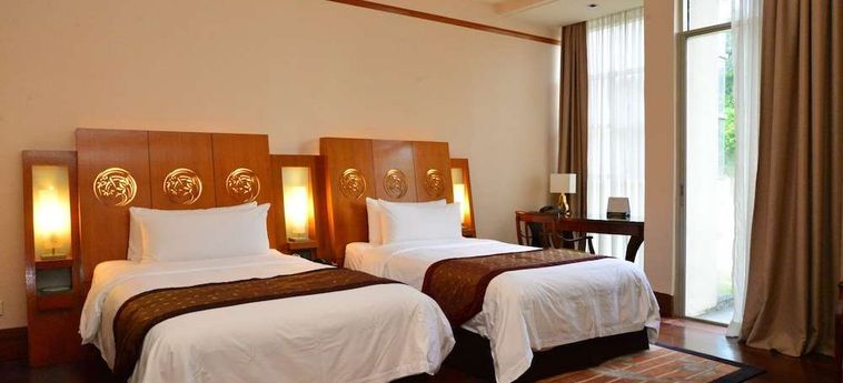 Pulse Grande Hotel Putrajaya: Foto 