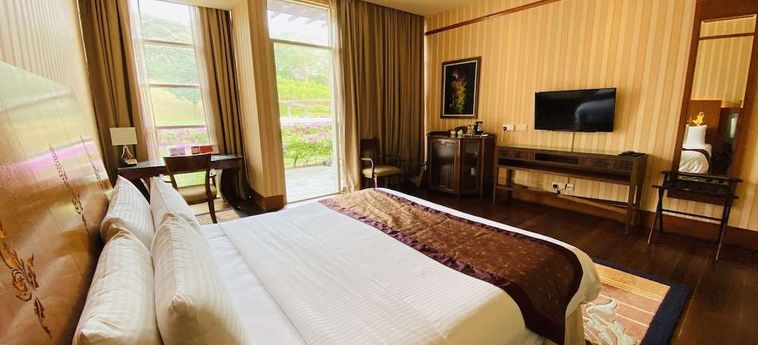 Pulse Grande Hotel Putrajaya: Foto 