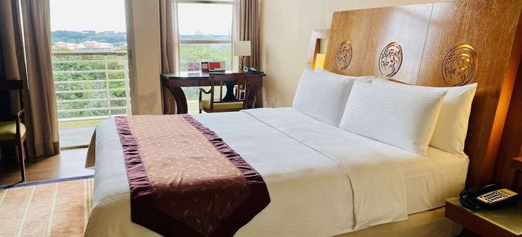 Pulse Grande Hotel Putrajaya: Foto 
