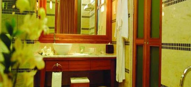 Pulse Grande Hotel Putrajaya: Foto 