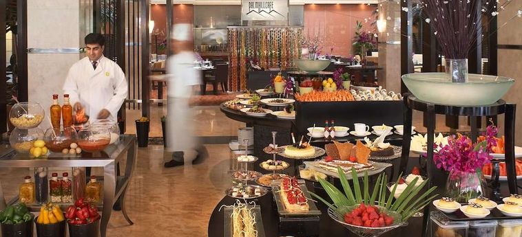 Pulse Grande Hotel Putrajaya: Foto 