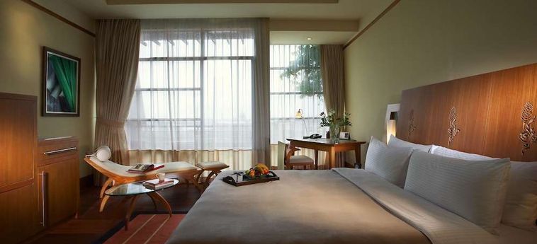 Pulse Grande Hotel Putrajaya: Foto 