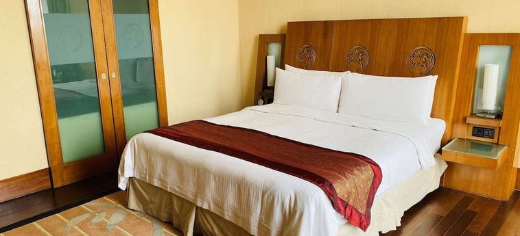 Pulse Grande Hotel Putrajaya: Foto 