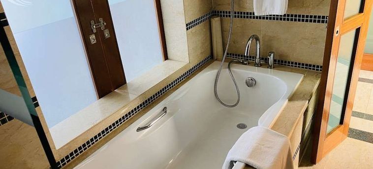 Pulse Grande Hotel Putrajaya: Foto 