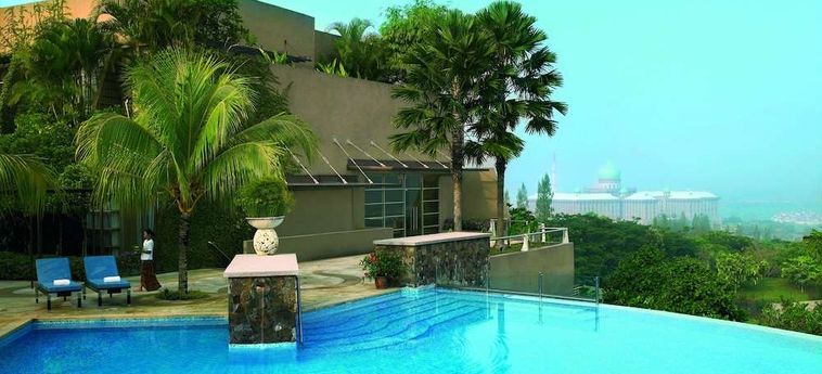Pulse Grande Hotel Putrajaya: Foto 