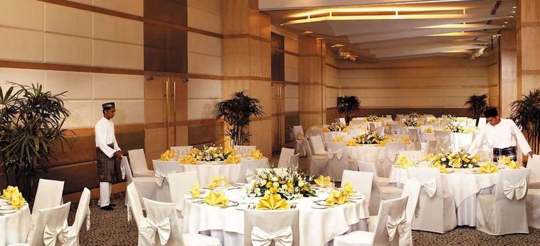 Pulse Grande Hotel Putrajaya: Foto 