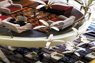 Pulse Grande Hotel Putrajaya: Photo 