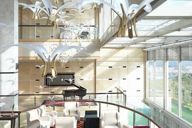 Pulse Grande Hotel Putrajaya: Photo 