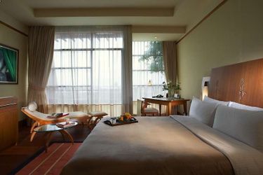 Pulse Grande Hotel Putrajaya: Photo 