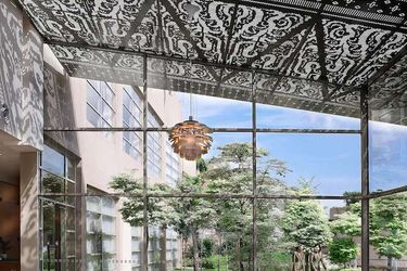 Pulse Grande Hotel Putrajaya: Photo 