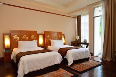 Pulse Grande Hotel Putrajaya: Photo 
