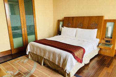 Pulse Grande Hotel Putrajaya: Photo 
