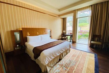 Pulse Grande Hotel Putrajaya: Photo 