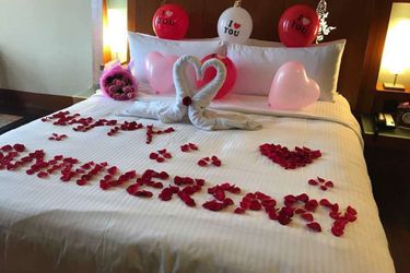 Pulse Grande Hotel Putrajaya: Photo 