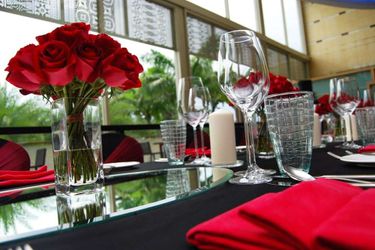 Pulse Grande Hotel Putrajaya: Photo 