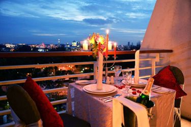 Pulse Grande Hotel Putrajaya: Photo 