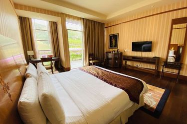 Pulse Grande Hotel Putrajaya: Photo 