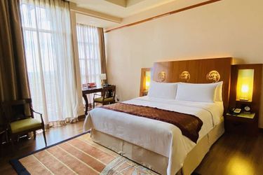 Pulse Grande Hotel Putrajaya: Photo 