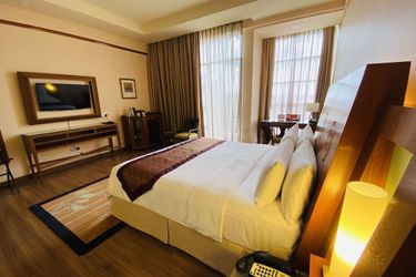 Pulse Grande Hotel Putrajaya: Photo 