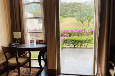 Pulse Grande Hotel Putrajaya: Photo 