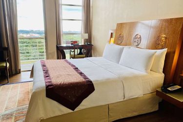 Pulse Grande Hotel Putrajaya: Photo 