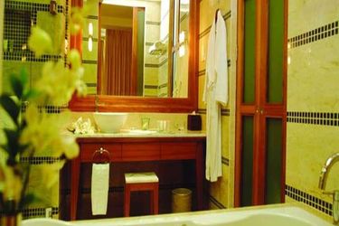 Pulse Grande Hotel Putrajaya: Photo 