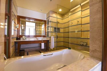 Pulse Grande Hotel Putrajaya: Photo 