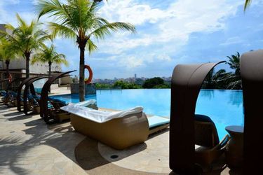 Pulse Grande Hotel Putrajaya: Photo 
