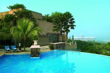 Pulse Grande Hotel Putrajaya: Photo 