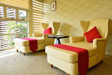 Pulse Grande Hotel Putrajaya: Photo 