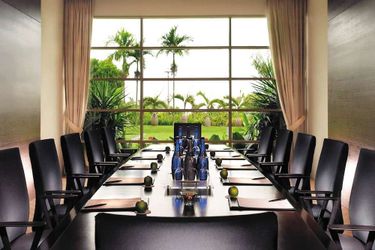 Pulse Grande Hotel Putrajaya: Photo 