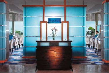 Pulse Grande Hotel Putrajaya: Photo 