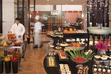 Pulse Grande Hotel Putrajaya: Photo 