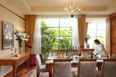 Pulse Grande Hotel Putrajaya: Photo 