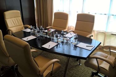 Pulse Grande Hotel Putrajaya: Photo 