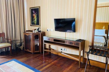 Pulse Grande Hotel Putrajaya: Photo 