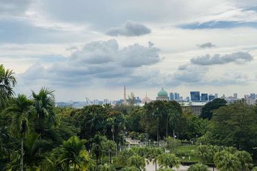 Pulse Grande Hotel Putrajaya: Photo 
