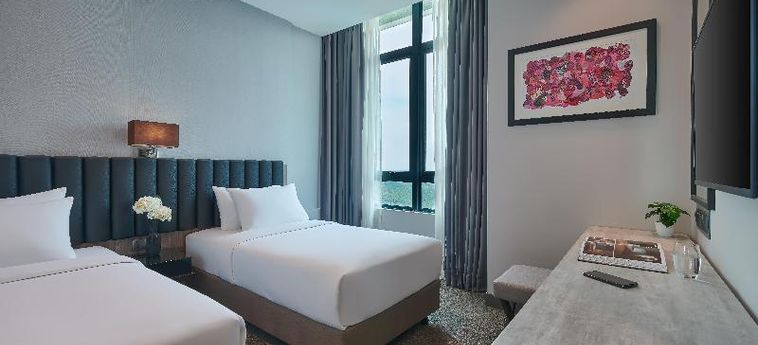 Hotel Mercure Living Putrajaya Putrajaya: Foto 