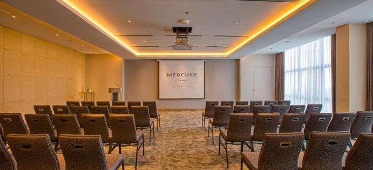 Hotel Mercure Living Putrajaya Putrajaya: Foto 