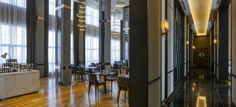 Hotel Mercure Living Putrajaya Putrajaya: Photo 