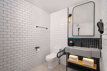 Hotel Moxy Putrajaya Putrajaya: Photo 