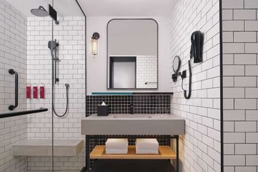 Hotel Moxy Putrajaya Putrajaya: Photo 
