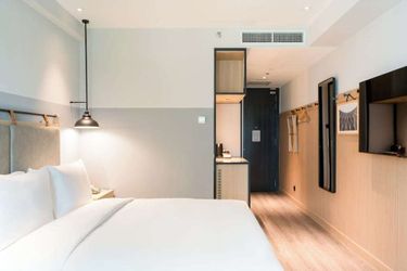 Hotel Moxy Putrajaya Putrajaya: Photo 