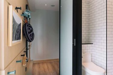 Hotel Moxy Putrajaya Putrajaya: Photo 