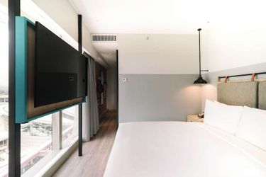Hotel Moxy Putrajaya Putrajaya: Photo 