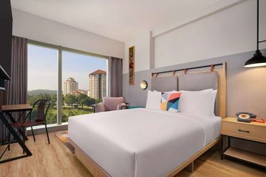 Hotel Moxy Putrajaya Putrajaya: Photo 