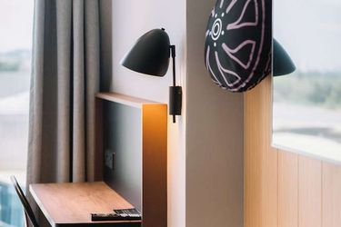 Hotel Moxy Putrajaya Putrajaya: Photo 
